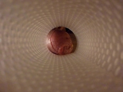 Pulverizing a Fleshlight! Look from inwards the sextoy