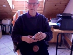 Grandpa's Cum-Filled Adventure3