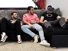 Tehs slut Marco Rush used raw by Douglas Smith