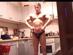 Hakan Posingschule Teil 3