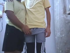 Pakistani Pathaan Lund Plowing Adorable Dude Bum