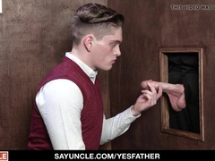 Religious Man Confesses His Obsession With Onanism