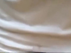 Arab guy fucked on his balcony.