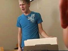 Hot young tanned gay muscle twinks Well, I guess not all gay boys