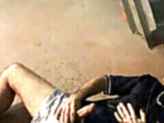 Assfuck, obciąganie, cousin blowjob