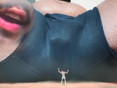 Your Fresh Life As The Giants Fart Marionette