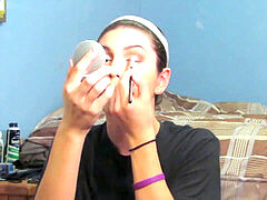 Julie Transformation boy to girl II.