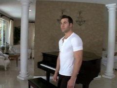 Watch this guy pound hard in every position imaginable