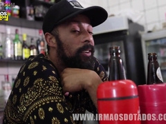 MY AND HIS PALS PORKED ME IN A SEX