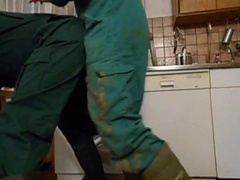 Twink Amateur Bareback IV