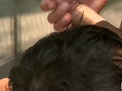 Folks- Youngster Swimmers Jeyden Studley, Tyr Alexander Gets a Face Total of Jizm