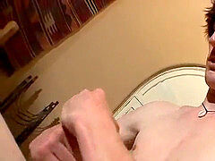 twink jacking romance