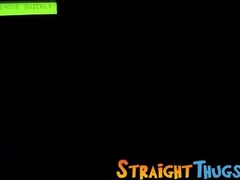 Billy is always looking to haul out his straight dudes dick