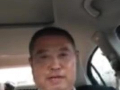 Elder Boy Parent 中年大叔00140