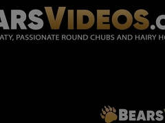 Blue Heeler FUCKED Bare Ranger and got his ASS STRETCHED in return