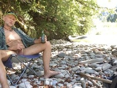 Self-love, nature, unveiling