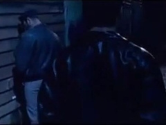 Stranger Fuck-stick Deep throating with Alex Dimirtiades