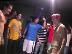 Gay party foul and gay stories of colleges and erotic college men