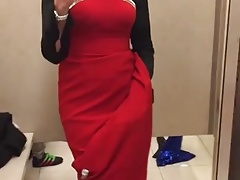 1 NY red tight dress.mov