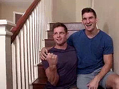 SeanCody - (Dean Joey Bareback) - fag vid - Sean Cody