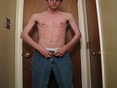 Nerdy Twunk's Cam Display: Humungous Bone Uncover