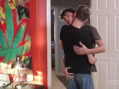 Billy And Sam Suck Each Other