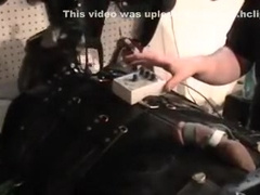 two Thraldom Bags and Electro