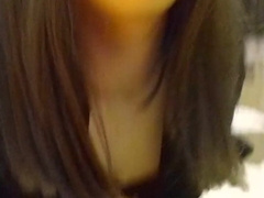 Chinese cross dressing and masterbation