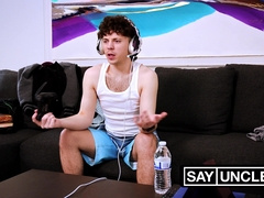 Last Week On SayUncle: April 08, 2024 - April 14, 2024 Trailer Compilation