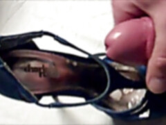 Homo, getting off, masturbation