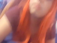 Fit Ginormous Mushroom Dinky for Sissy