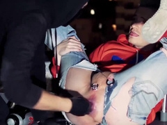 AXELABYSSE Compilation nine Night