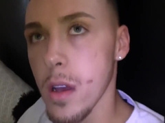 Boys Halfway House - Brad