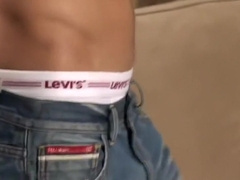 Pin Ups Swimmers - Ennis Marley Solo