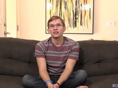 Fit Pansexual Strong Masturbate Off Sesh