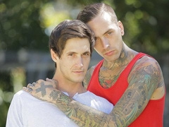 Both Ruckus and Tony Orlando are great cocksuckers