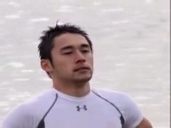 Amazing male in fabulous asian homosexual adult video