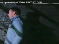 Brad in Taking Flight