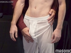 Fucktoys, mitch-cox, oliver-james