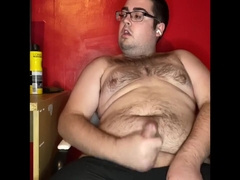 Teddy Nutting two times in Lingerie