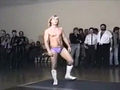 Kevin Williams Workout