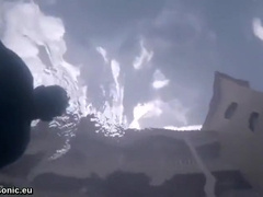 Devon Lebron - Black Does White 4