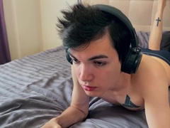 Matty And Aiden Barebacking Maglover`s Gbt Gay Porn