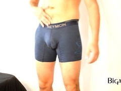 Colombia, gay-amateur, fetish-ball