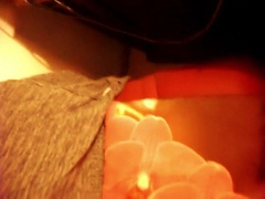 dishwashing with my dick