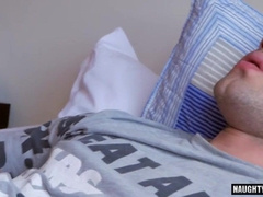 Brazilian Father Rectal Fucky-Fucky And Jizz Shot