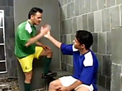 Sans A Condom super-poking-super hot fellows and youthfull boy