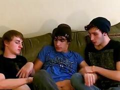 Gay sex naked asian Joshua and Braxton are kind of new to porn, and