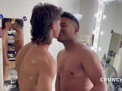 Karim Well Fucked By Tyron Bull