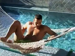 Incredible male in best big dick, hunks gay xxx movie